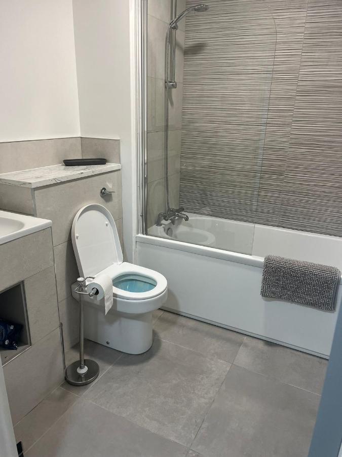 Atlantic Port Retreat Apartment พอร์ตสจ๊วต ภายนอก รูปภาพ