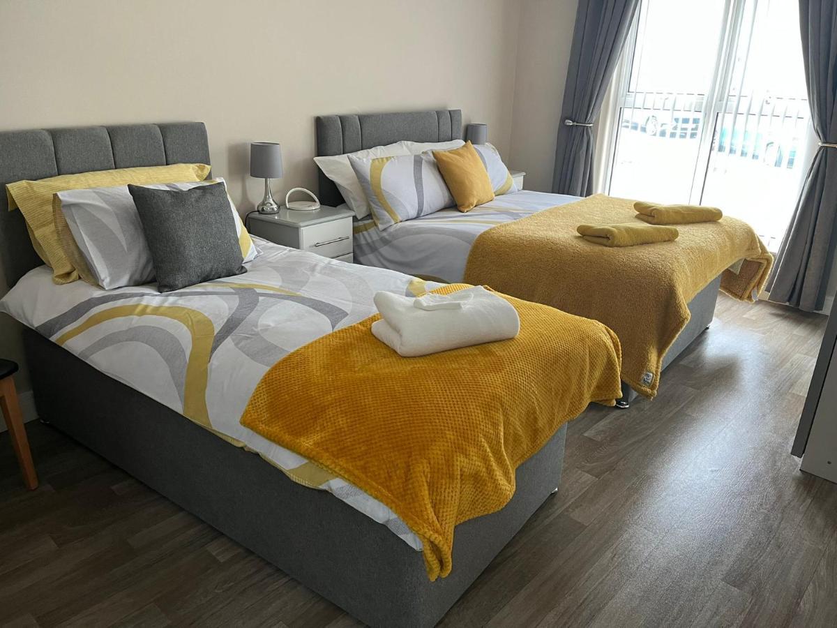 Atlantic Port Retreat Apartment พอร์ตสจ๊วต ภายนอก รูปภาพ