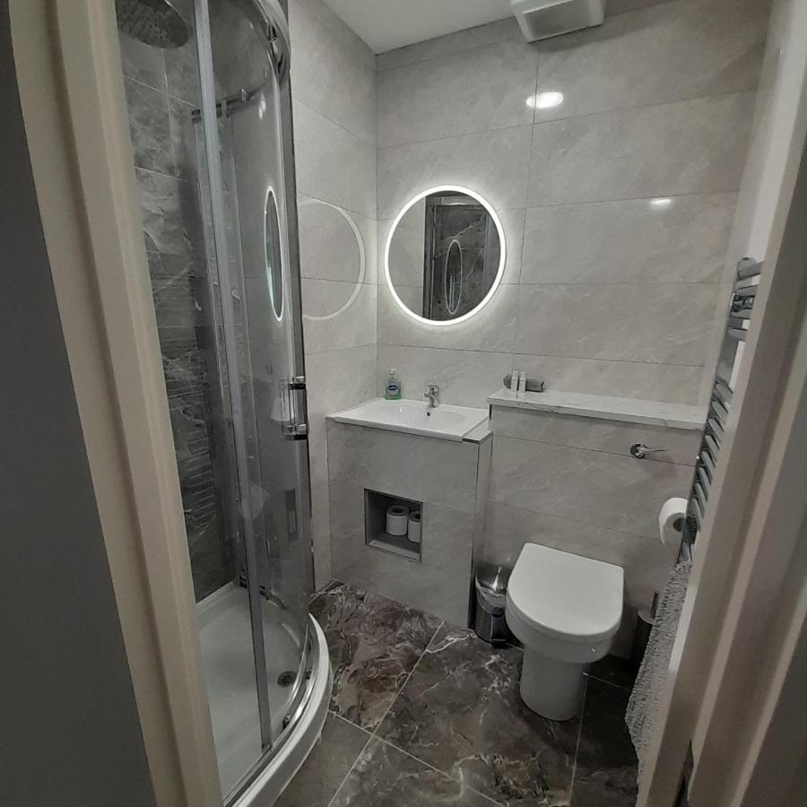 Atlantic Port Retreat Apartment พอร์ตสจ๊วต ภายนอก รูปภาพ
