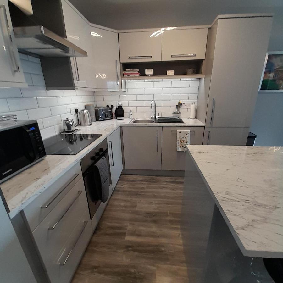 Atlantic Port Retreat Apartment พอร์ตสจ๊วต ภายนอก รูปภาพ