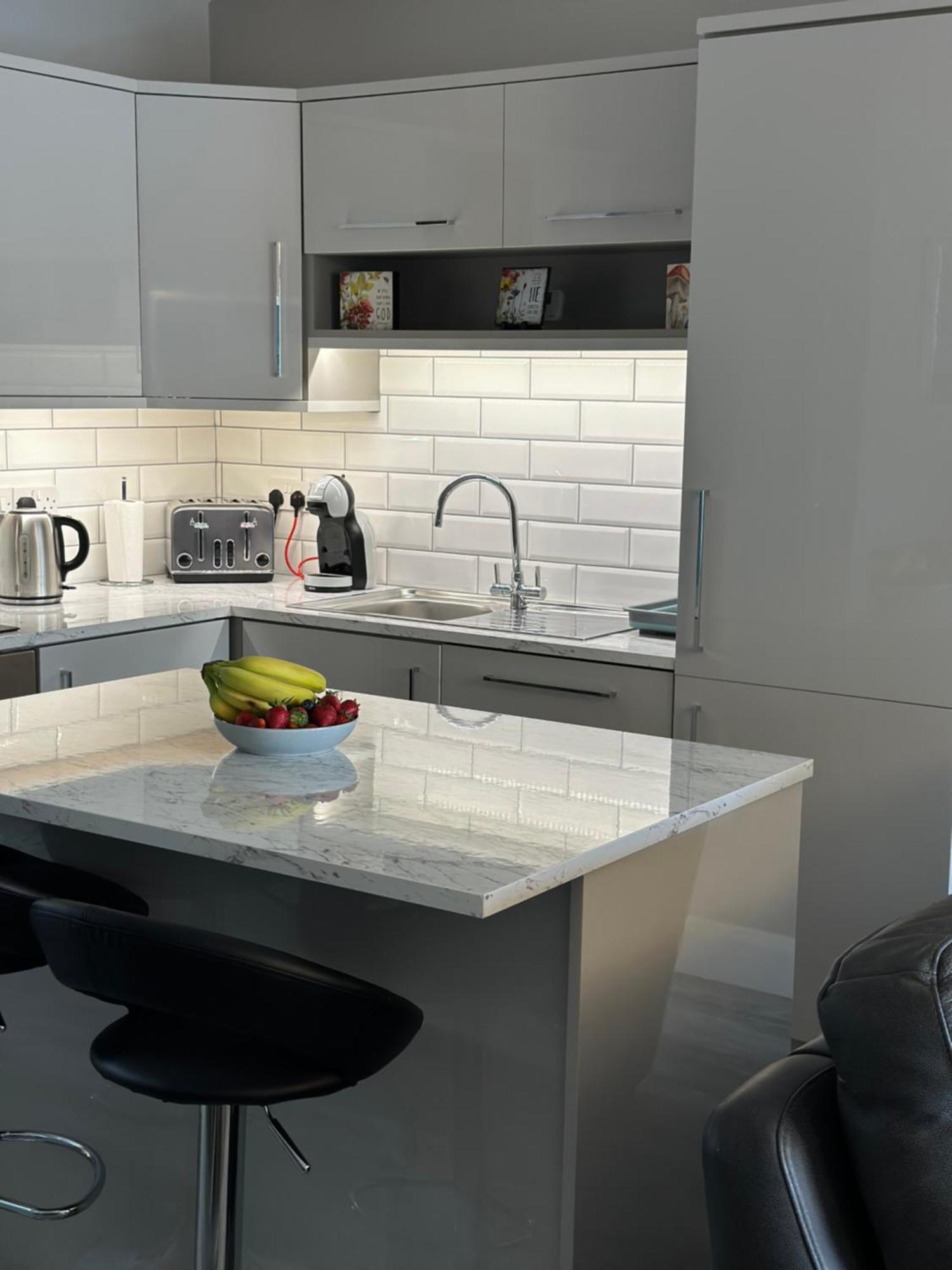 Atlantic Port Retreat Apartment พอร์ตสจ๊วต ภายนอก รูปภาพ