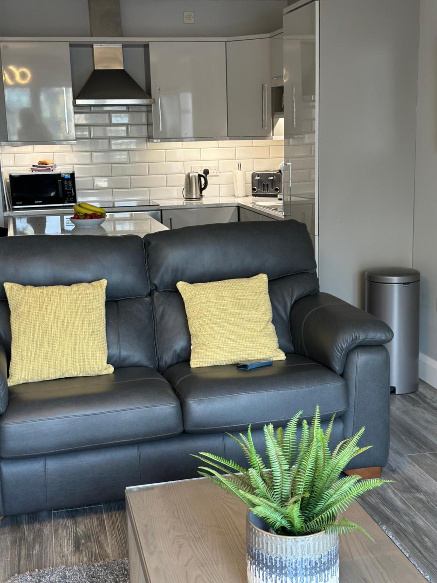 Atlantic Port Retreat Apartment พอร์ตสจ๊วต ภายนอก รูปภาพ