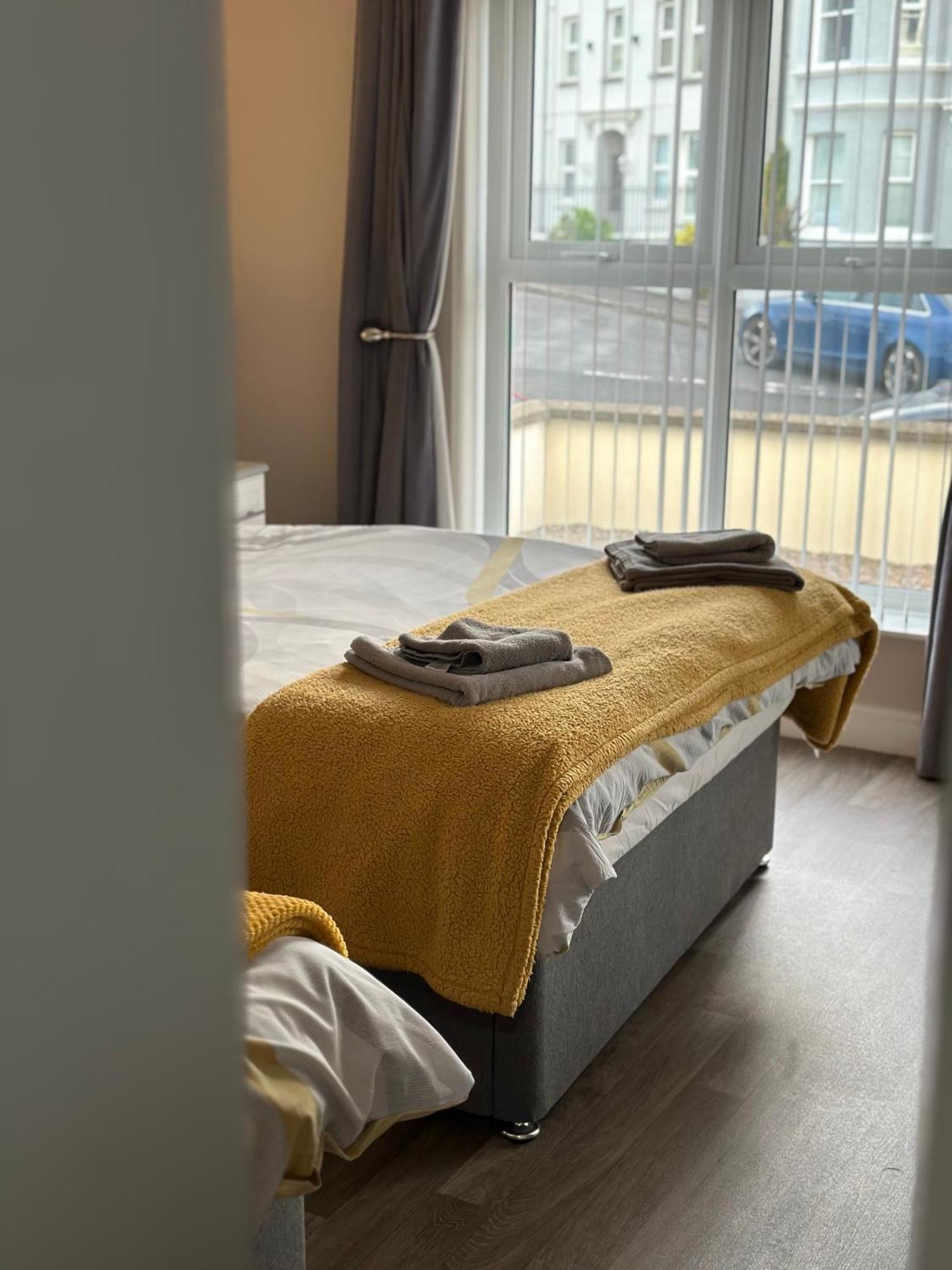 Atlantic Port Retreat Apartment พอร์ตสจ๊วต ภายนอก รูปภาพ