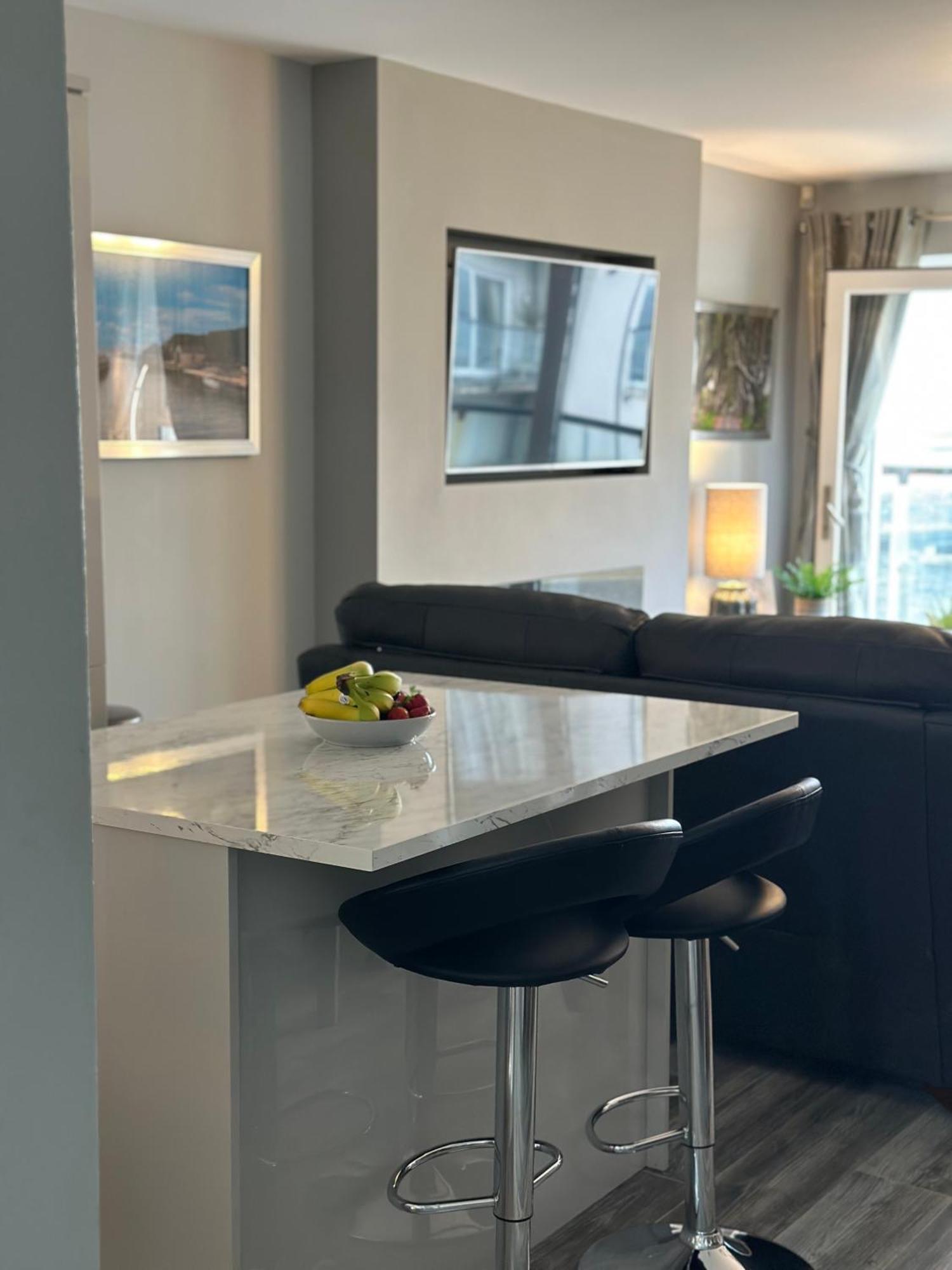 Atlantic Port Retreat Apartment พอร์ตสจ๊วต ภายนอก รูปภาพ