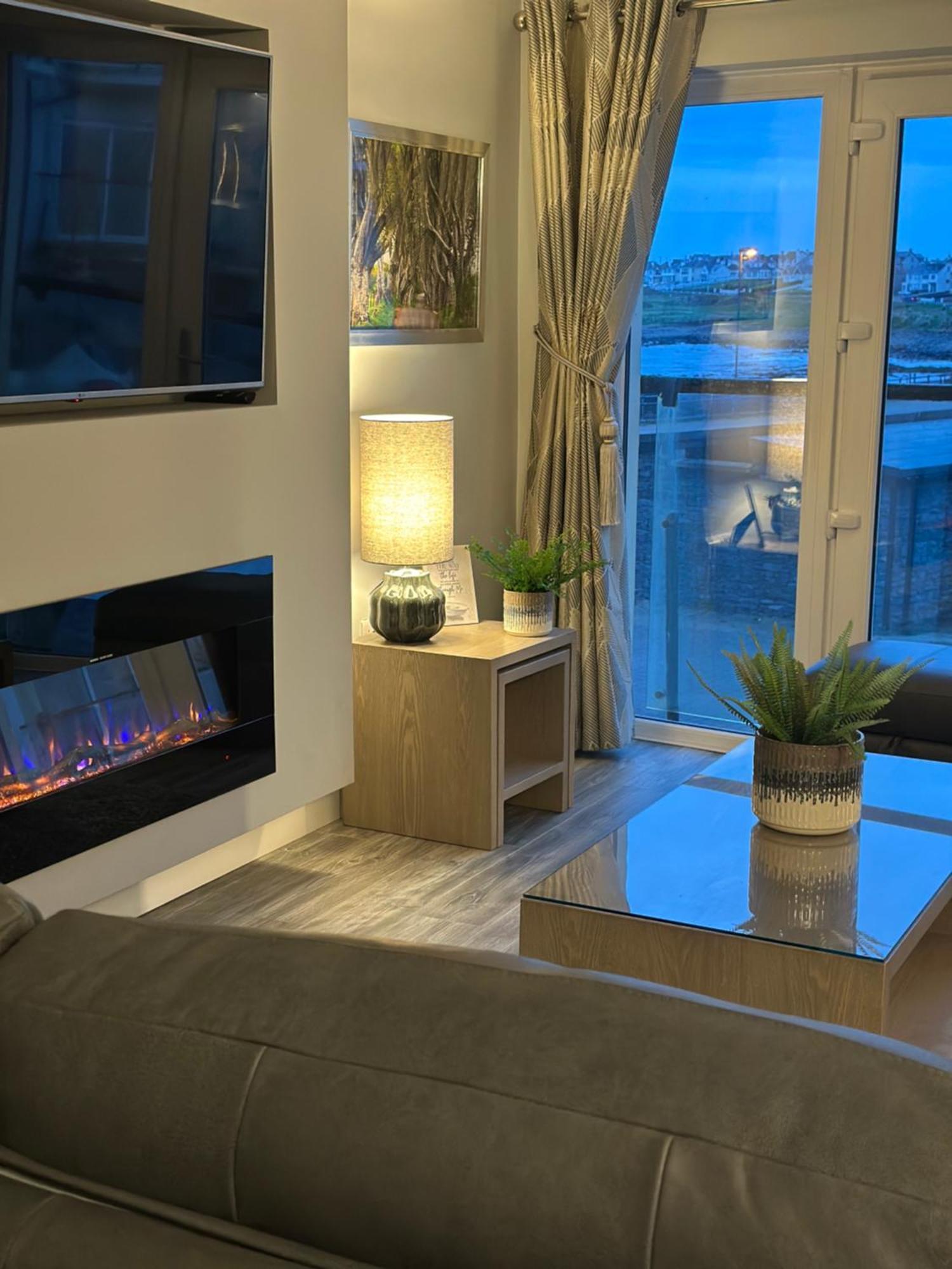 Atlantic Port Retreat Apartment พอร์ตสจ๊วต ภายนอก รูปภาพ